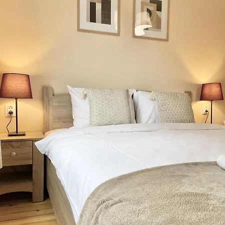 Centre 2bdr For 6 Guests شقة صوفيا