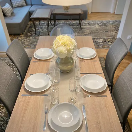 Centre 2bdr For 6 Guests * صوفيا