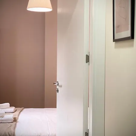 Centre 2bdr For 6 Guests *