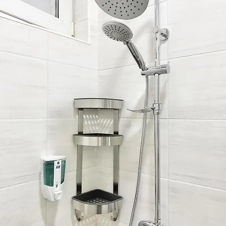 شقة Centre 2bdr For 6 Guests صوفيا