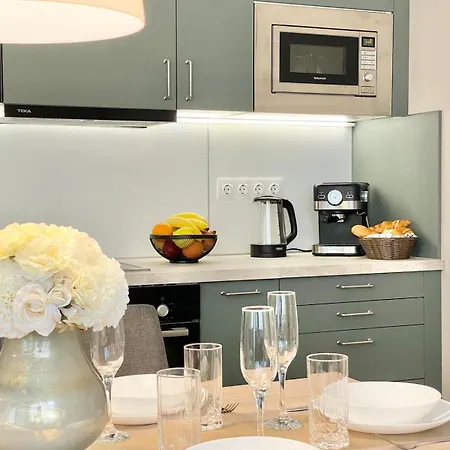 Centre 2bdr For 6 Guests * صوفيا