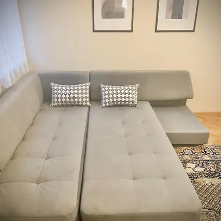 Centre 2bdr For 6 Guests شقة صوفيا