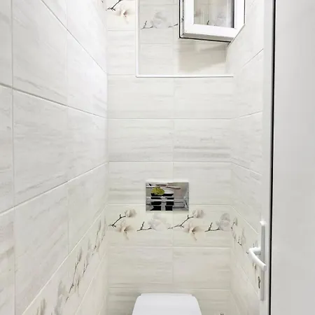 شقة Centre 2bdr For 6 Guests صوفيا