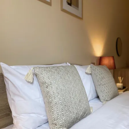 Centre 2bdr For 6 Guests شقة صوفيا