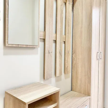 Centre 2bdr For 6 Guests *