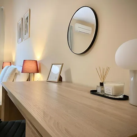 Centre 2bdr For 6 Guests صوفيا