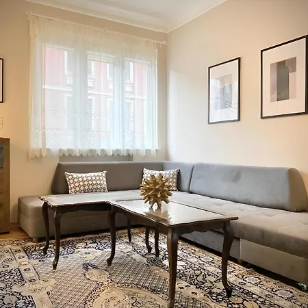 شقة Centre 2bdr For 6 Guests *