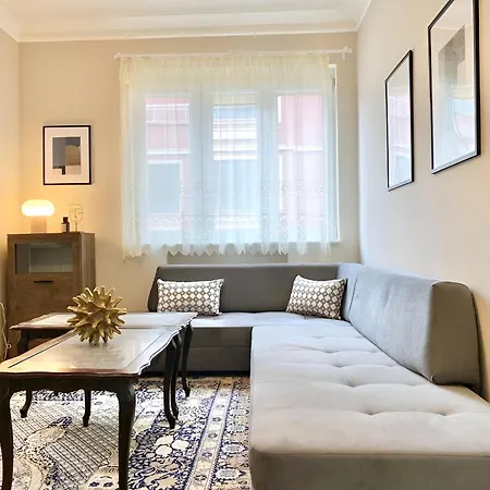Centre 2bdr For 6 Guests *